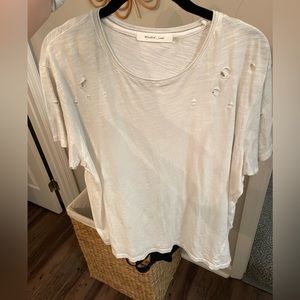 Mustard seed brand tee